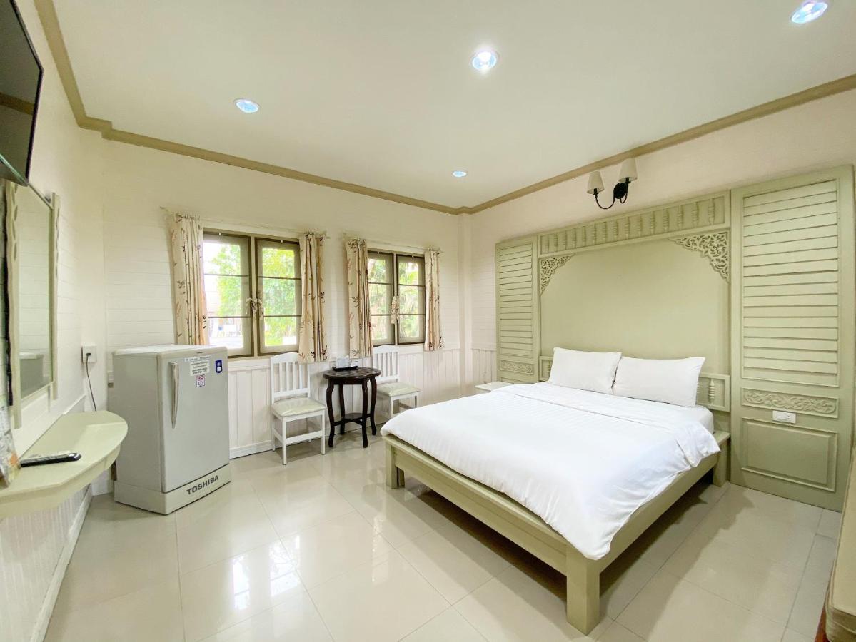 Leelawadee Resort Sara Buri Extérieur photo