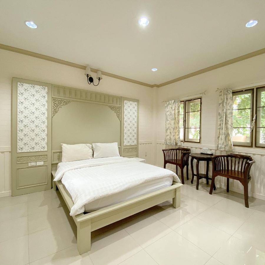 Leelawadee Resort Sara Buri Extérieur photo