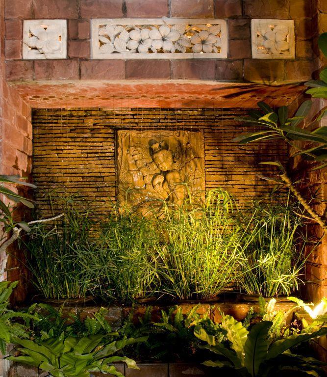 Leelawadee Resort Sara Buri Extérieur photo