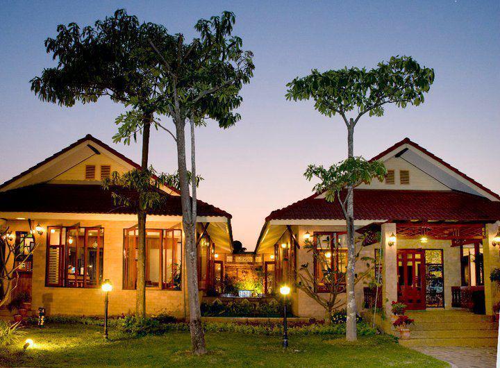 Leelawadee Resort Sara Buri Extérieur photo