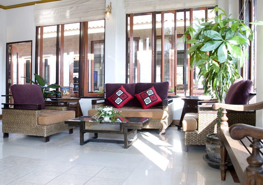 Leelawadee Resort Sara Buri Extérieur photo