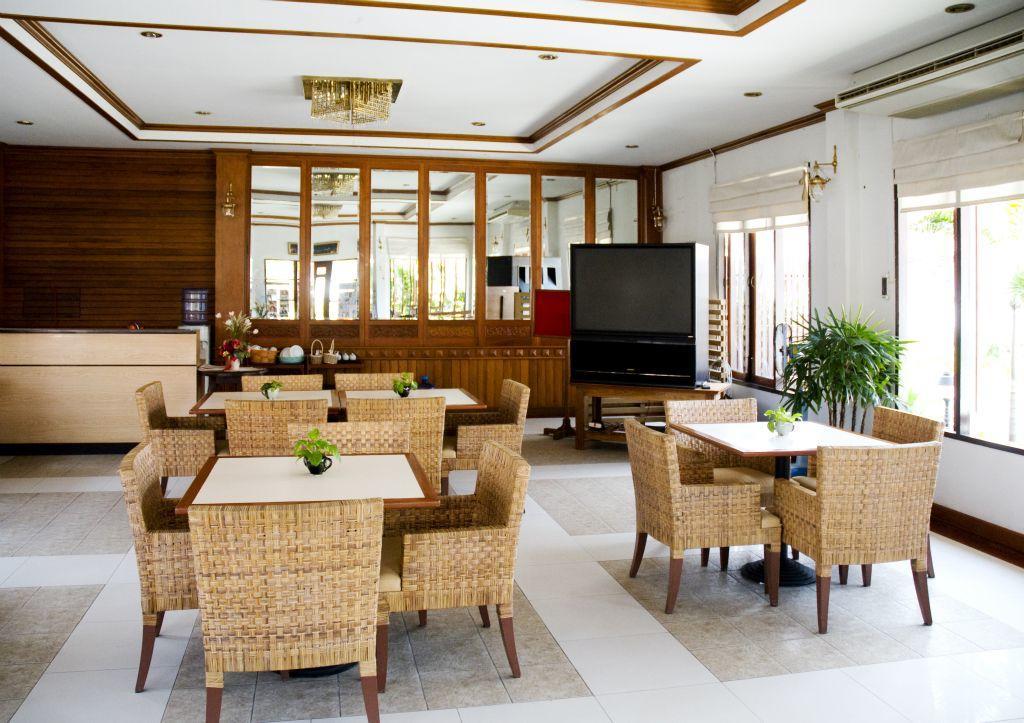 Leelawadee Resort Sara Buri Extérieur photo